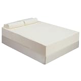 Memory Foam Mattress King Visco Elastic