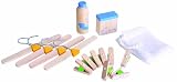 Plan Education Social Laundry Play Set
