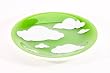 Cumulus Cloud Plate