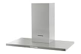 Rosieres - RBS93IN - Hotte Murale Int&eacute;grable - D&eacute;cor / Chemin&eacute;e - 90 cm