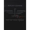Not of This World (Ltd.Din A5 Digi)