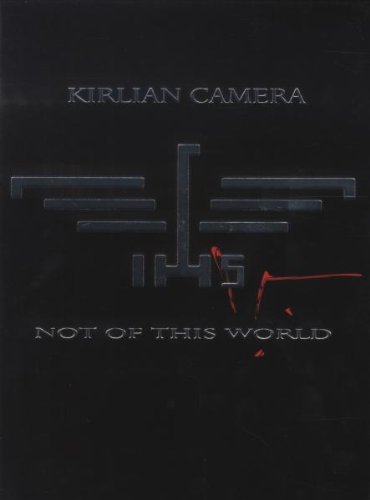 Produkt-Bild: Not of This World (Ltd.Din A5 Digi)