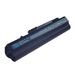 AKKU f�r ACER ASPIRE ONE A110 A110L A150 A150L A150X D150 A 110 110L 150 150L 150X L X D 6600mAh 11.1V blau dunkelblau blue