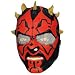 Search : Star Wars Force Tech Electronic Helmet - Darth Maul