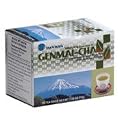 GenmaiCha - 16ct. Roasted Brown Rice and Matcha Powder Green Tea Bags