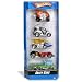 5-Car Gift Pack:Hot Wheels: Crazy Cars