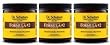 Dr. Schulze Intestinal Formula #2 Colon Cleanse Laxative (3) Containers Powder 8 Ounces