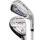 Tour Edge Lady Bazooka JMAX QL Hybrid Combo Iron Set (#4, #5, #6 Hybrids, 7 thru PW, SW)
