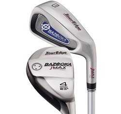 Tour Edge Lady Bazooka PW SW)