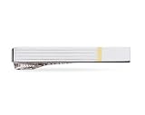 Sterling Silver Tie Bar