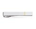 Sterling Silver Tie Bar