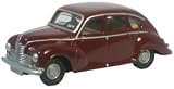Jowett Javlin - Maroon