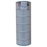 Filbur FC-1290 Antimicrobial Replacement Filter Cartridge for Hayward/Cal Pool and Spa Filter
