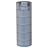 Filbur FC-1290 Antimicrobial Replacement Filter Cartridge for Hayward/Cal Pool and Spa Filter