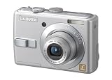 Panasonic Lumix DMC-LS 65 Set + Ledertasche - 
