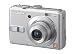 Panasonic - DMC-LS65 Appareil photo numerique - 6 Mpix - Zoom optique 3x - Ecran LCD 2.5 pouces - stabilise(Stabilisation Intelligente) - Argente
