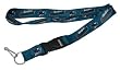 San Jose Sharks Lanyard
