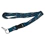 San Jose Sharks Lanyard