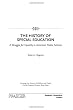 The History of Special Education: A Struggle for Equality in American Public Schools