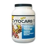 CytoSport Cytocarb II 2 lb
