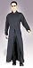 Matrix Neo Adult Halloween Costume