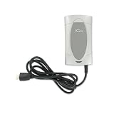 iGo Netbook AC/DC Wall and Car Charger