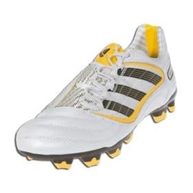 adidas Predator Absolion X TRX FG - White/Dark B