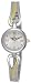 Bulova Diamond Chronograph Ladies Watch 96R19