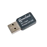 Connectland Wireless 802.11 b/g/n USB 2.0 Adapter