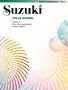 Suzuki Cello School, Piano Accompaniment, Vol. 8 (Suzuki Method Core Materials) (v. 8)