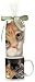 Peeping Tom's Towel and Mug Set