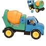 Cement Truck