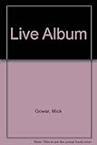 Live album : poems for teenagers