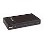 D-Link  4-Port GamerLounge Broadband Gigabit Gaming Router