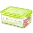 Kinetic Go Green Premium Nano Silver 112 Ounce Rectangular Food Storage Container
