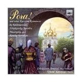 Pora! Russian Romances