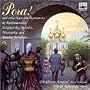 Pora! Russian Romances
