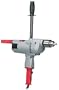 Milwaukee 1854-1 10 Amp 3/4-Inch Drill with No. 3 Jacobs Taper