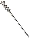 Bosch HC6531 3-1/8-Inch x 18-Inch x 24-Inch Wild Bore Thru-Hole Multi-Cutter Head SDS Max Rotary Hammer Bit