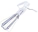 Hand held whisk