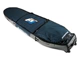 Pro-Lite Wheeled Coffin Series 2-4 Surfboards