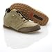 TNF Haydn Chuka Wash Brown/Yellow 9