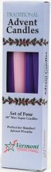 Advent Candle Set
