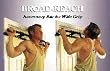 Creative Fitness Door Gym Broad Reach Attachment