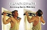 Creative Fitness Door Gym Broad Reach Attachment