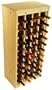 55 Bottle Premium Wine Rack (Free Shipping!)
