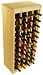 55 Bottle Premium Wine Rack (Free Shipping!)