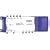 Labgear 4 Way Distribution Amplifier Loft Box for Sky / Freeview etc.