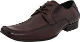 IMAGE OF Kenneth Cole REACTION Men's More 2 Score Lace-Up,Brown,13 M US