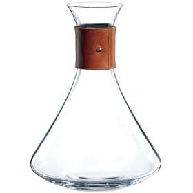 Nachtmann Maxx Crystal Wine Decanter